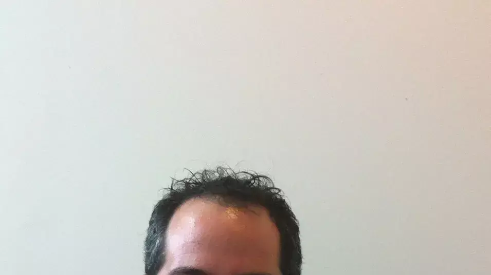 יונתן גר, מנכ"ל אמנסטי אנטרנשיונל ישראל יונתן גר, מנכ"ל אמנסטי אנטרנשיונל ישראל