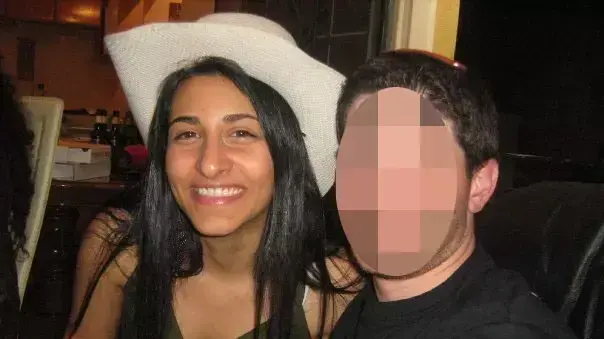 יעל שאבו בת 25 מראש העין נעדרת מביתה מאז אוקטובר 2012 יעל שאבו בת 25 מראש העין נעדרת מביתה מאז אוקטובר 2012