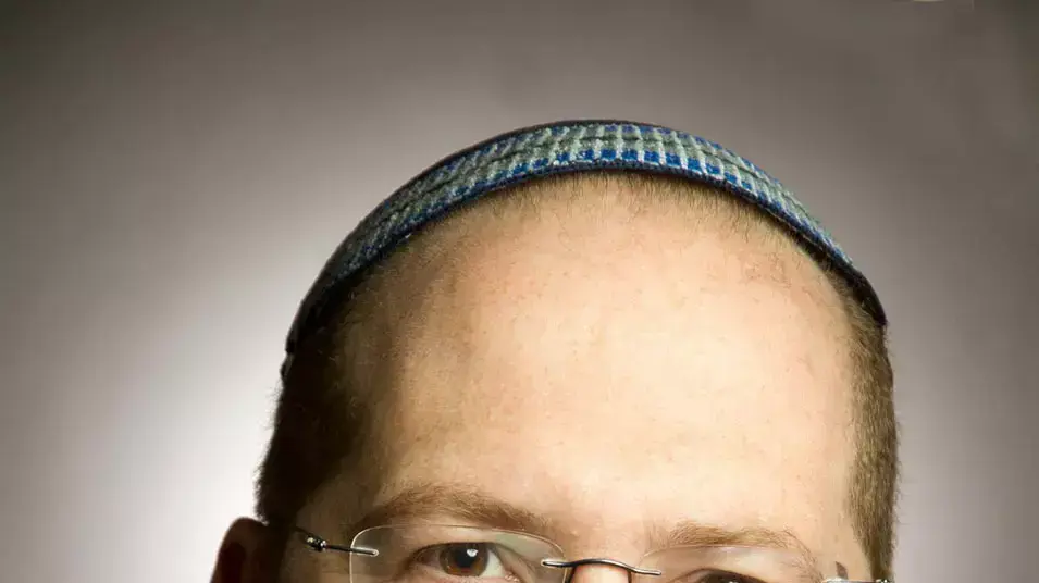 אמיר וייטמן, ממייסדי התנועה הליברלית החדשה אמיר וייטמן, ממייסדי התנועה הליברלית החדשה