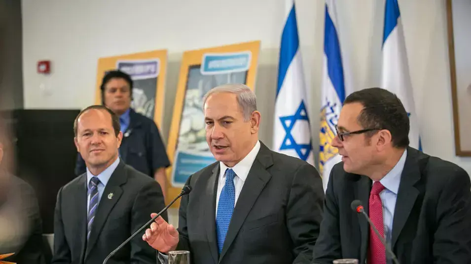 ישיבת ממשלה, מאי 2013 ישיבת ממשלה, מאי 2013