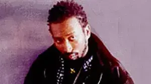 Ol Dirty Bastard אול דירטי באסטרד Ol Dirty Bastard אול דירטי באסטרד