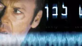 רעש לבן - באנר