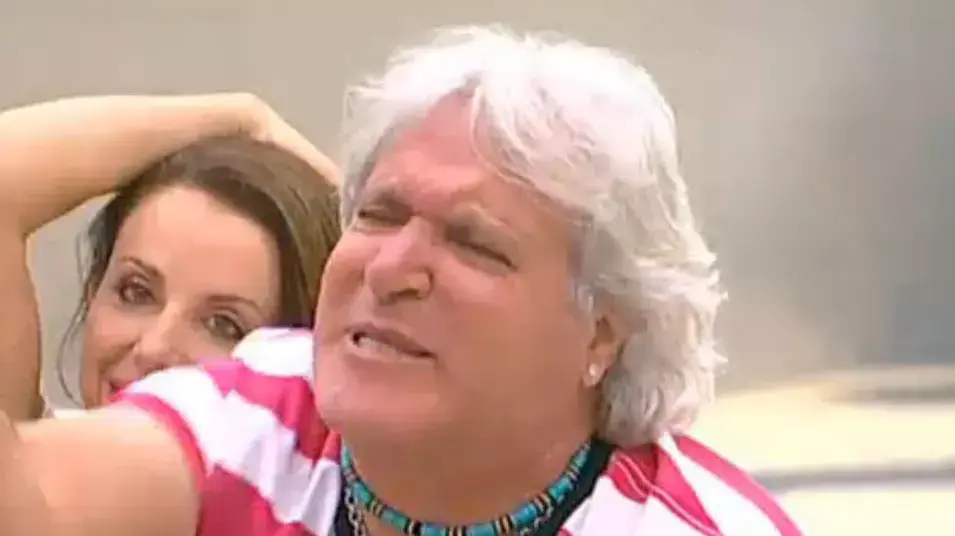 רוני מיילי מהאח הגדול רוני מיילי מהאח הגדול
