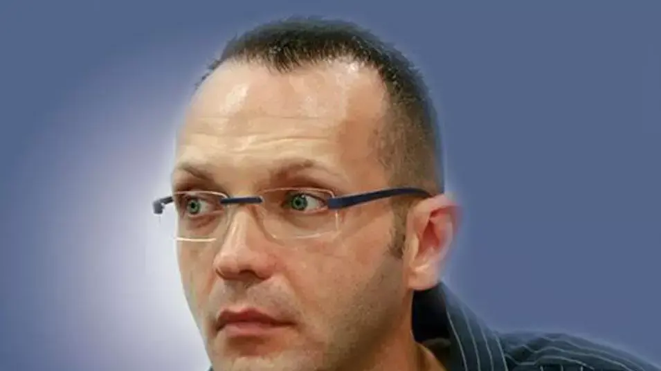 ד"ר אודי לבל, ראש המחלקה לסוציולוגיה ואנתרופולוגיה, אוניברסיטת אריאל ד"ר אודי לבל, ראש המחלקה לסוציולוגיה ואנתרופולוגיה, אוניברסיטת אריאל