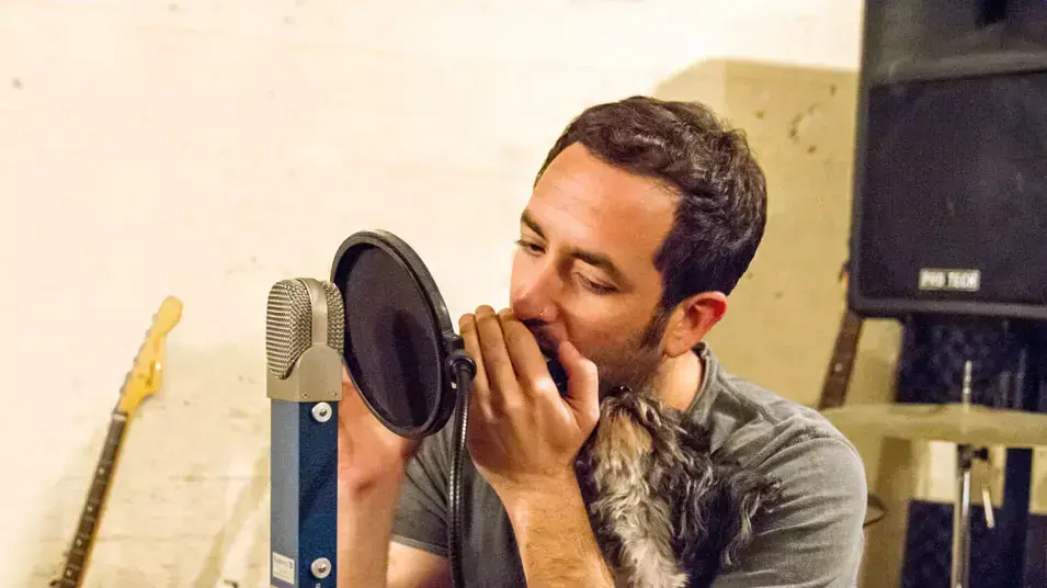 ניר גבע-עד שנתעורר