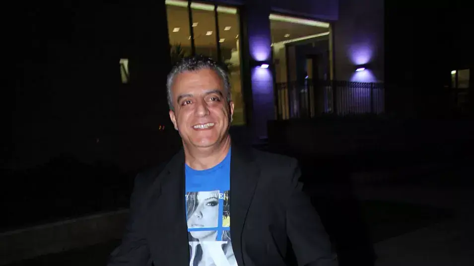 נורמן עיסא נורמן עיסא