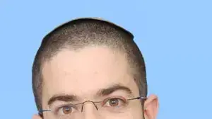 אלירם אלגרבלי, סטודנט לתואר שני במשפטים באוניברסיטה העברית אלירם אלגרבלי, סטודנט לתואר שני במשפטים באוניברסיטה העברית