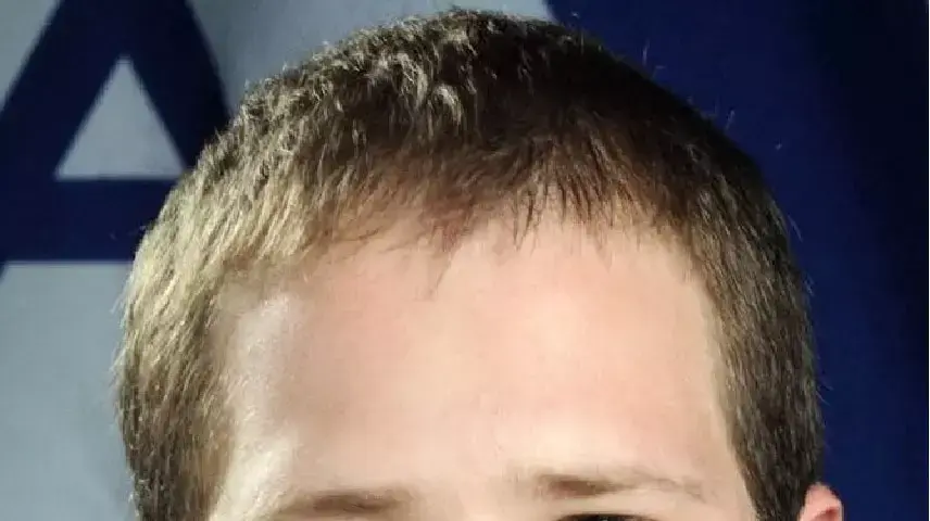 גל רייך, פעיל תנועת "קול אחד" גל רייך, פעיל תנועת "קול אחד"