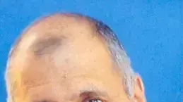 נשיא התאחדות הקבלנים אהרון כהן נשיא התאחדות הקבלנים אהרון כהן