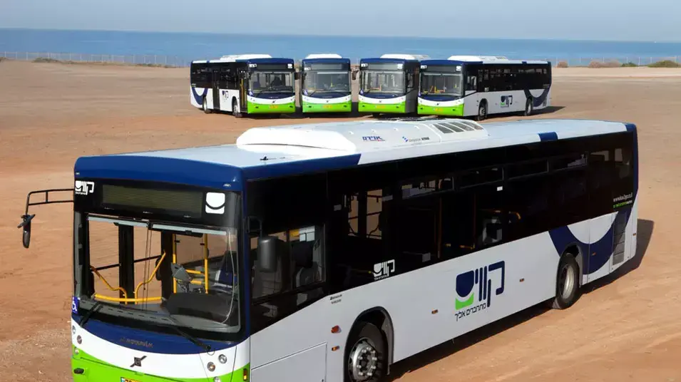 אוטובוס קווים אוטובוס קווים