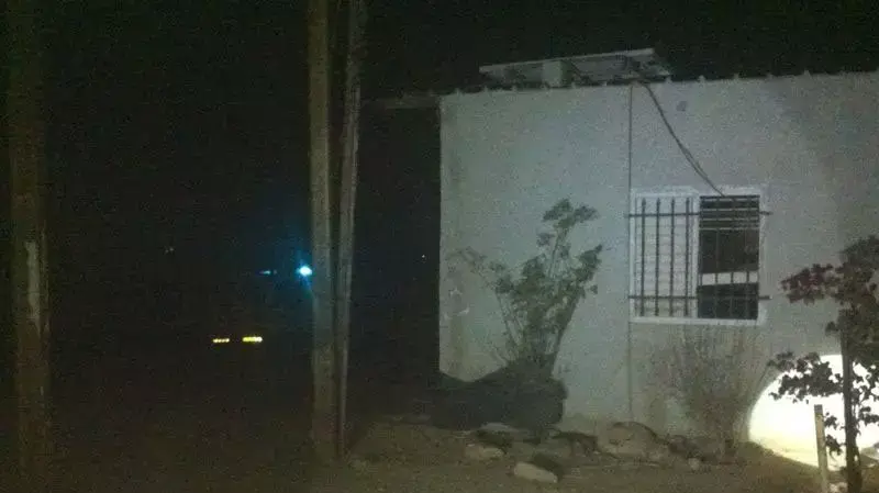 חשד לרצח, גופות של פעוטה בת שלוש וילדה בת חמש נמצאו ביישוב הבדואי אל-פורעה ליד ערד, 21 מאי 2013 חשד לרצח, גופות של פעוטה בת שלוש וילדה בת חמש נמצאו ביישוב הבדואי אל-פורעה ליד ערד, 21 מאי 2013