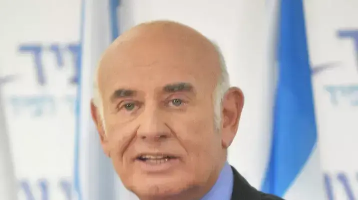 השר יעקוב פרי, מלגת יש עתיד, מאי 2013 השר יעקוב פרי, מלגת יש עתיד, מאי 2013