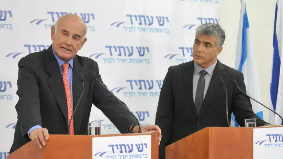 השר יעקוב פרי, מלגת יש עתיד, מאי 2013 השר יעקוב פרי, מלגת יש עתיד, מאי 2013
