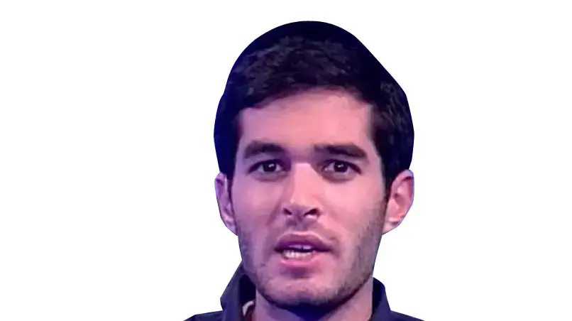 יקי אדמקר, עיתונאי חרדי יקי אדמקר, עיתונאי חרדי