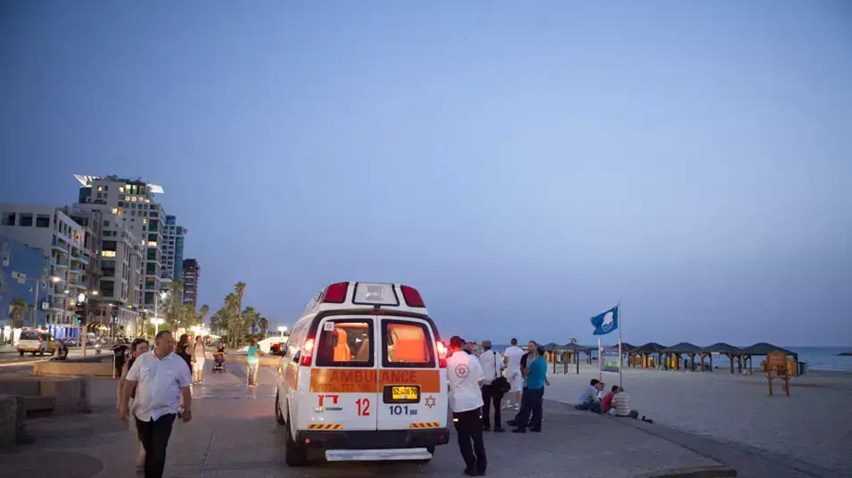 אירוע טביעה בתל אביב, בת 37 טבעה בחוף ירושלים. מאי 2013 אירוע טביעה בתל אביב, בת 37 טבעה בחוף ירושלים. מאי 2013