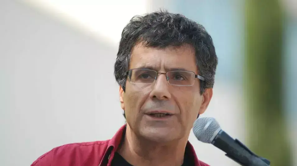 יוסי יונה, פרופסור לפילוסופיה של החינוך, אוניברסיטת בן גוריון יוסי יונה, פרופסור לפילוסופיה של החינוך, אוניברסיטת בן גוריון