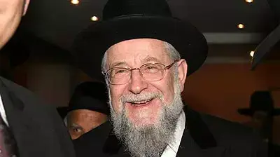 הרב לאו הרב לאו