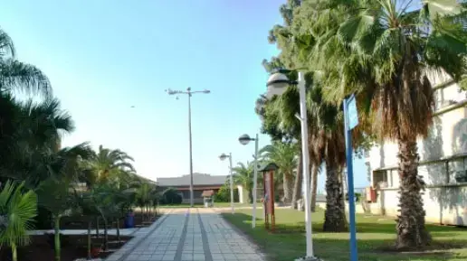 בית החולים הפסיכיאטרי שער מנשה בפרדס חנה. יוני 2013 בית החולים הפסיכיאטרי שער מנשה בפרדס חנה. יוני 2013