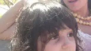 מיכל, ילדה אוטיסטית שסולקה מבריכה לאחר שעשתה בה את צרכיה מיכל, ילדה אוטיסטית שסולקה מבריכה לאחר שעשתה בה את צרכיה