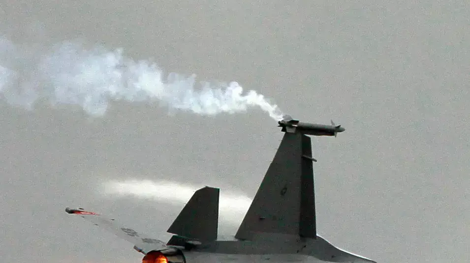 מטוס F-16 אמריקאי מטוס F-16 אמריקאי