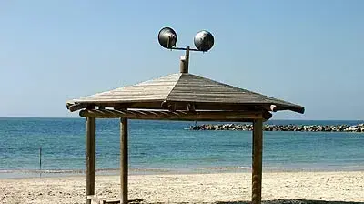 חוף הים בתל אביב ( צילום : איתמר סיידא ) חוף הים בתל אביב ( צילום : איתמר סיידא )