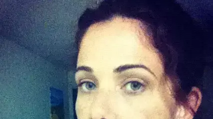 שני חזיזה, עיתונאית, חברת מערכת "מבט שני" שני חזיזה, עיתונאית, חברת מערכת "מבט שני"