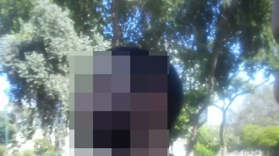 הקטין החשוד במעורבות ברצח בבר-נוער משוחרר למעצר בית, יוני 2013 הקטין החשוד במעורבות ברצח בבר-נוער משוחרר למעצר בית, יוני 2013