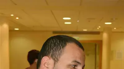 הסרט שלנו רוברטו בן שושן