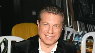 הסרט שלנו  מייק בורשטיין
