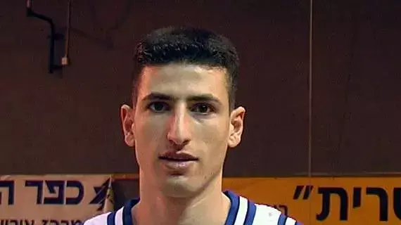 יואב ספר - שחקן הפועל גליל עליון ונבחרת ישראל יואב ספר - שחקן הפועל גליל עליון ונבחרת ישראל