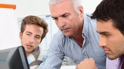 האקדמיה שמה במרכז את החדשנות הטכנולוגית האקדמיה שמה במרכז את החדשנות הטכנולוגית