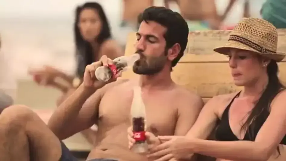 קוקה קולה קוקה קולה