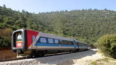 רכבת ישראל ( מהאתר ) רכבת ישראל ( מהאתר )