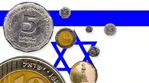 כלכלת ישראל ( אילוסטרציה ) כלכלת ישראל ( אילוסטרציה )