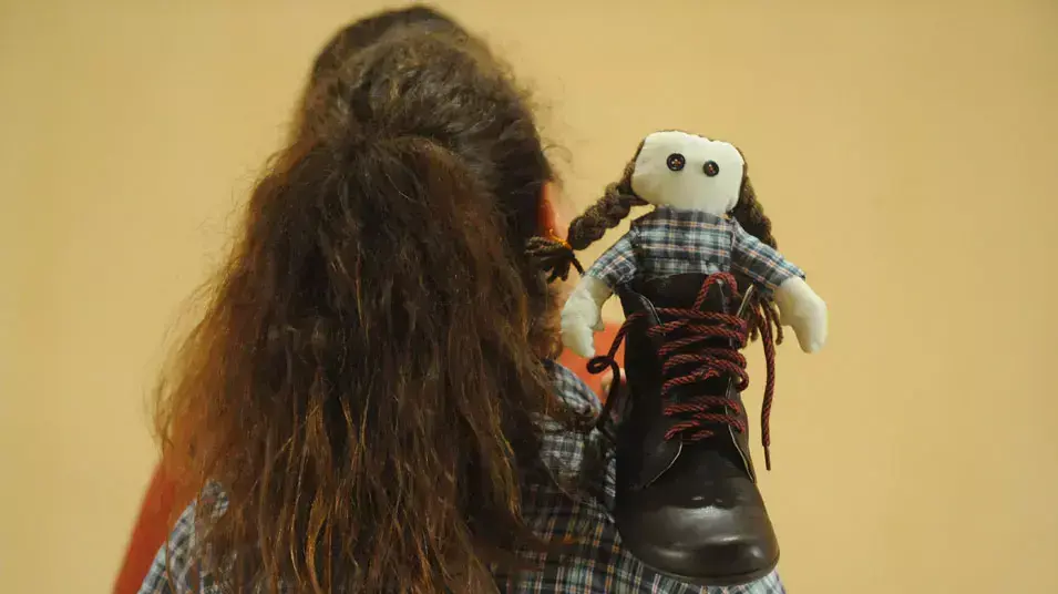מתוך "הדרך לשמה" מתוך "הדרך לשמה"