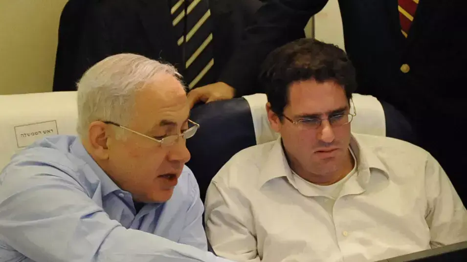 ראש הממשלה בנימין נתניהו החליט למנות את רון דרמר לתפקיד שגריר ישראל בוושינגטון ראש הממשלה בנימין נתניהו החליט למנות את רון דרמר לתפקיד שגריר ישראל בוושינגטון