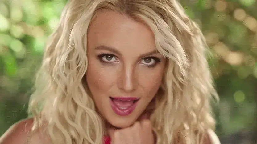 בריטני ספירס בקליפ ooh la la בריטני ספירס בקליפ ooh la la