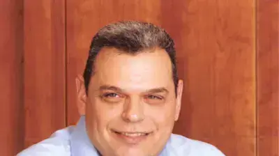 אמיר קס - מייסד ומנהל שותף של קרן מרקסטון אמיר קס - מייסד ומנהל שותף של קרן מרקסטון