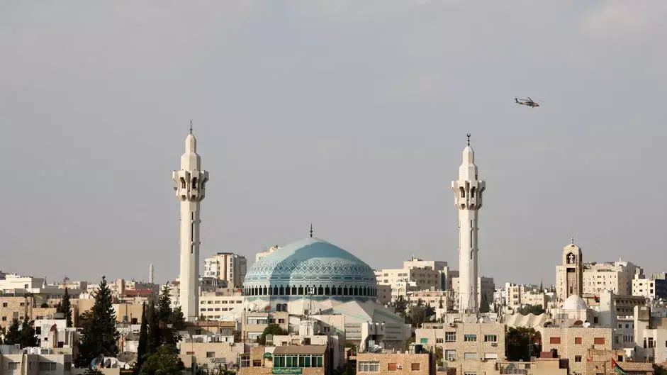 עמאן בירת ירדן עמאן בירת ירדן