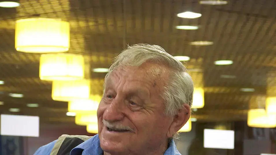 שאול ביבר שאול ביבר