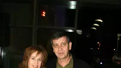 נורית הירש נורית הירש
