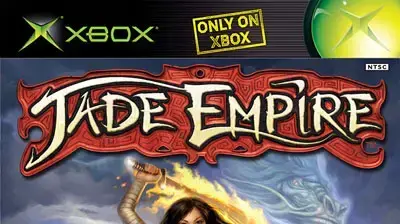 טריילר המשחק jade empire