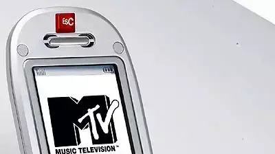 אילוסטרציה - טלפון אסקייפ MTV אילוסטרציה - טלפון אסקייפ MTV
