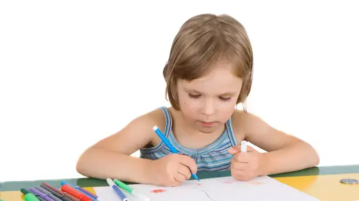 מה הילד שלכם מצייר? מה הילד שלכם מצייר?