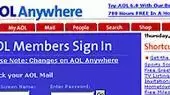 aol aol