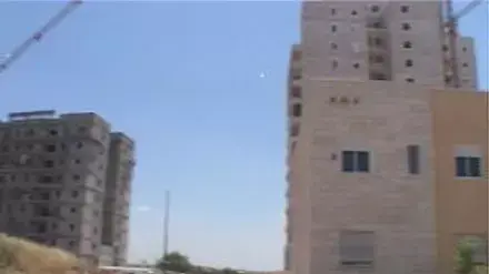 פרויקט מגורים בלוד למתנחלים (הוט) פרויקט מגורים בלוד למתנחלים (הוט)