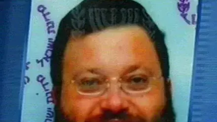 קפלינסקי שנהרג בתאונת דרכים בשפלה קפלינסקי שנהרג בתאונת דרכים בשפלה