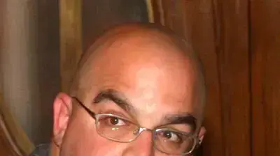 עמרי שרון עמרי שרון