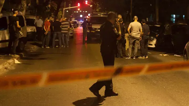 רצח בבת ים, אוגוסט 2013 רצח בבת ים, אוגוסט 2013