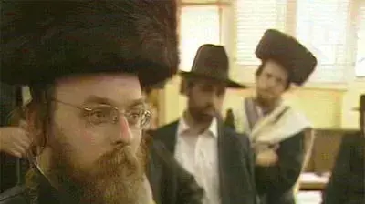 תלמידי ישבת סאטמר בירושלים תלמידי ישבת סאטמר בירושלים